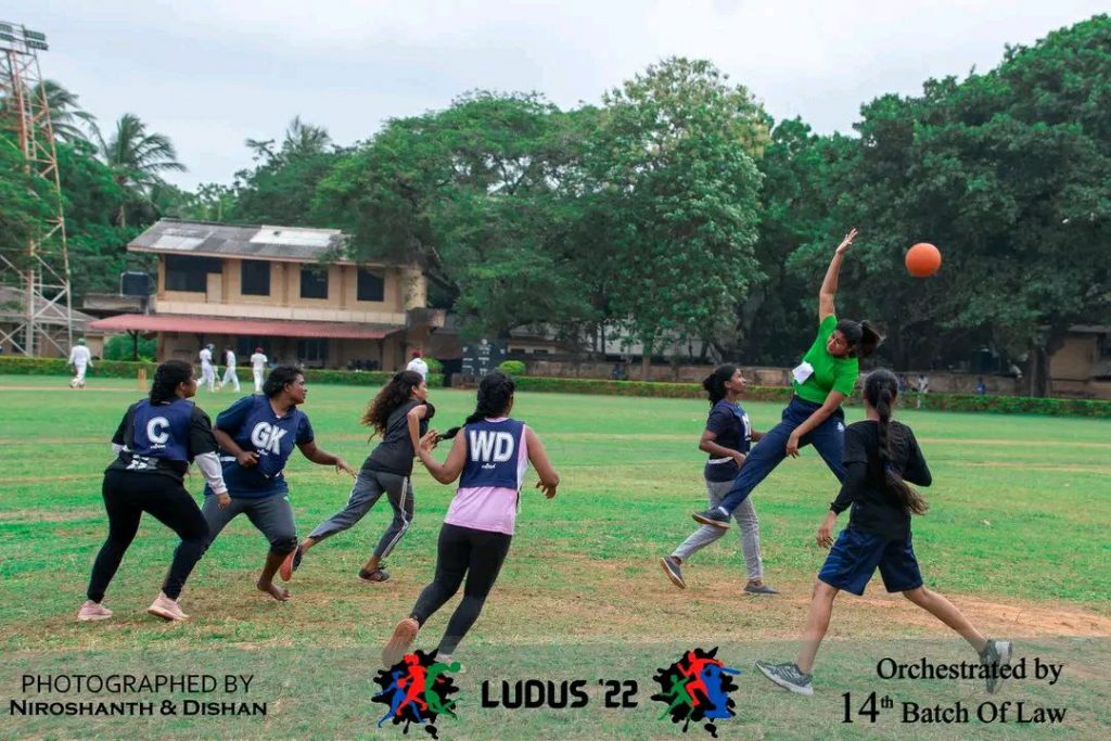 Read more about the article LUDUS – 2022