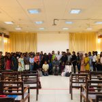 Seminar on Australian Legal System and Migration Law