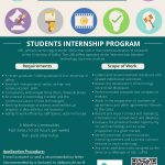 UBL Internship Programme