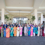 Training of Trainers (ToT) program on teaching environmental law