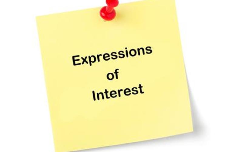 Expression of Interest- Certificate Course