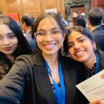 Jaffna Law Breaks into Nuremberg Moot top 10