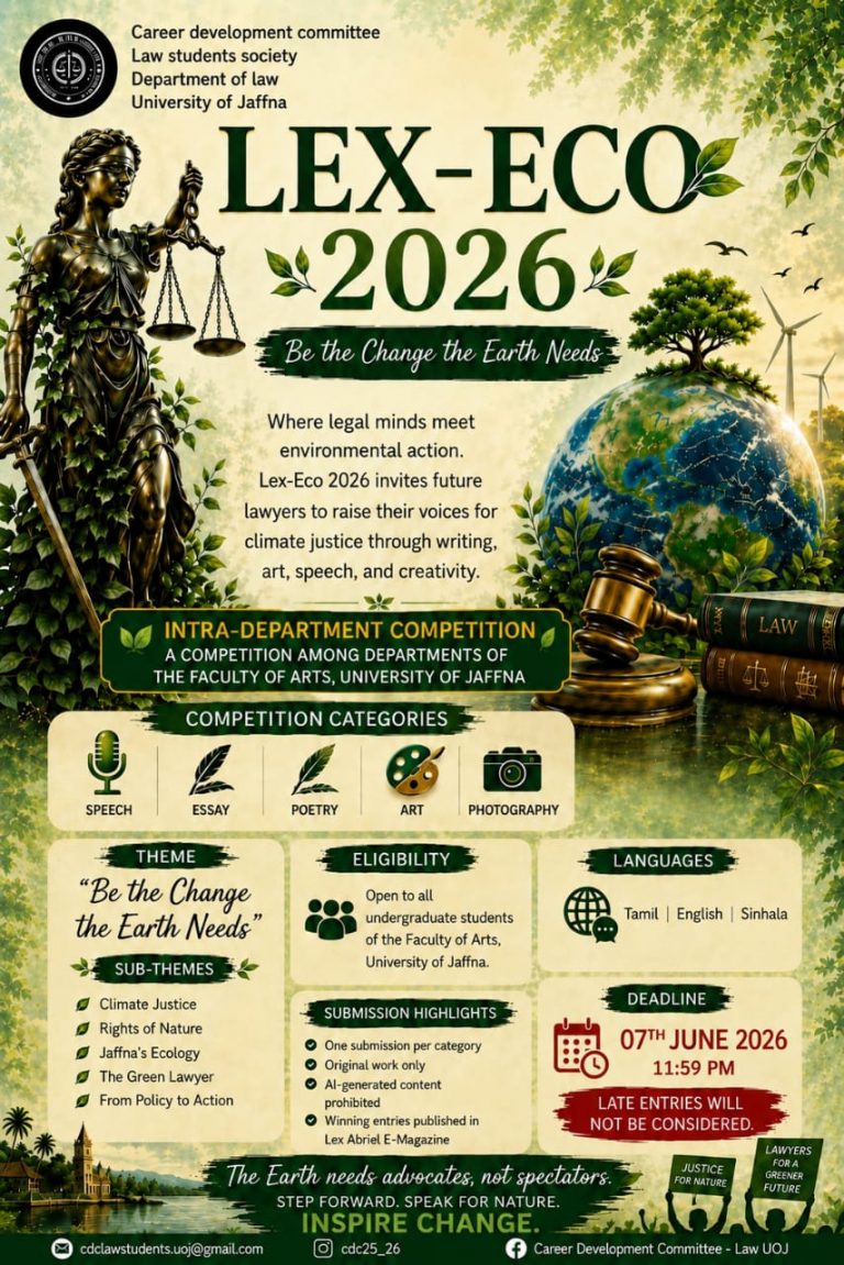 LEX-ECO 2026