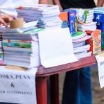 “Hetata Akuru” Book Donation Programme